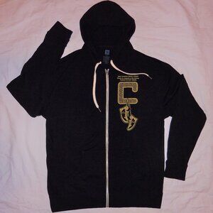 Carmella Hoodie WWE